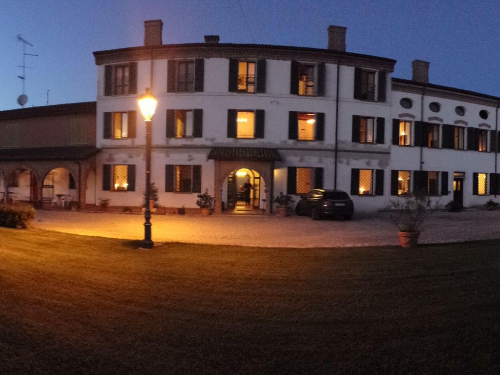 Volivia Relais Agriturismo