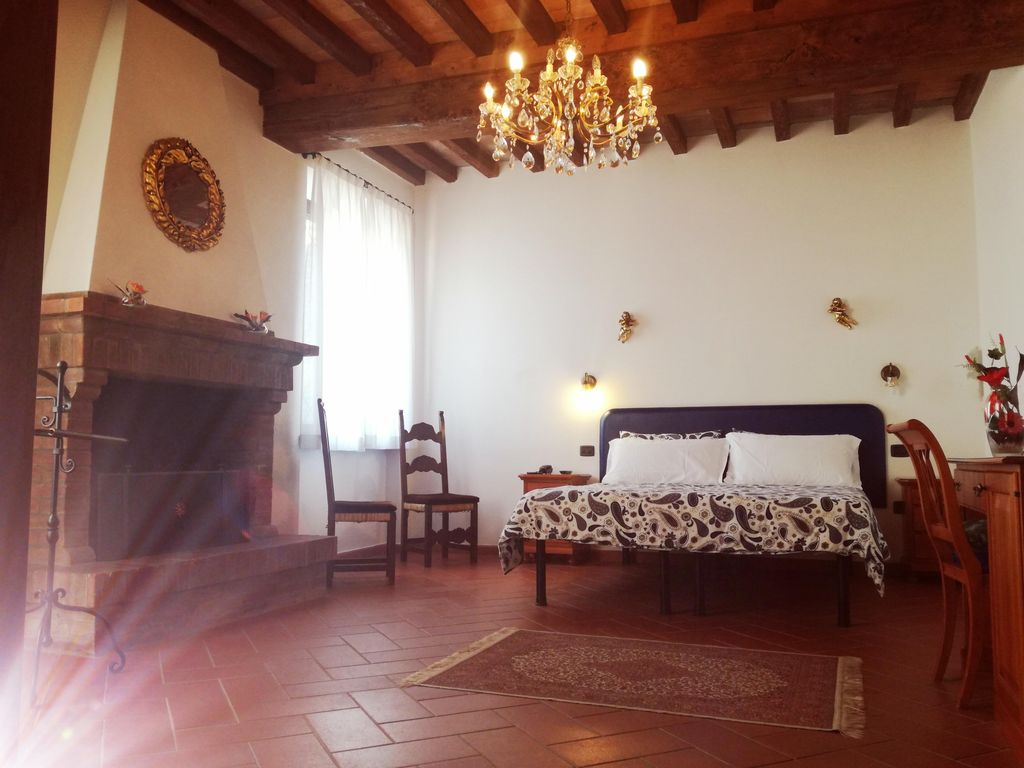 Volivia Relais Agriturismo