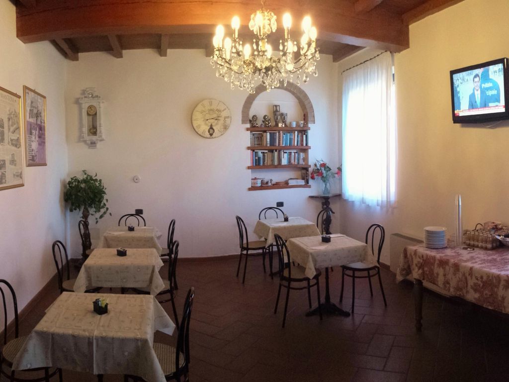 Volivia Relais Agriturismo