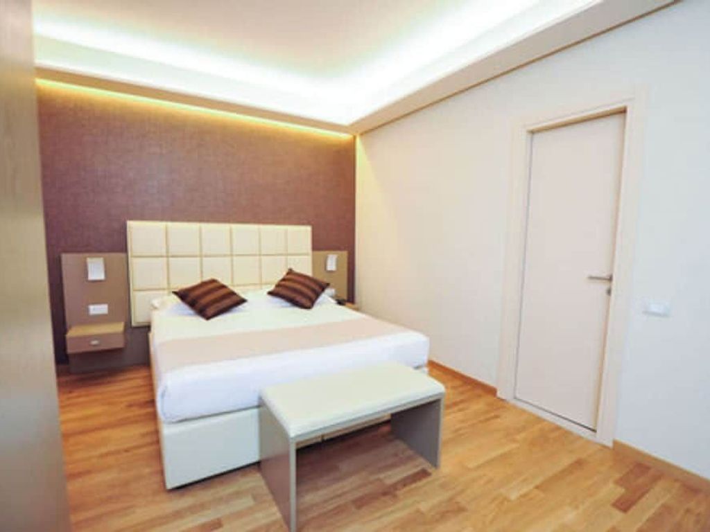 Hotel Dori