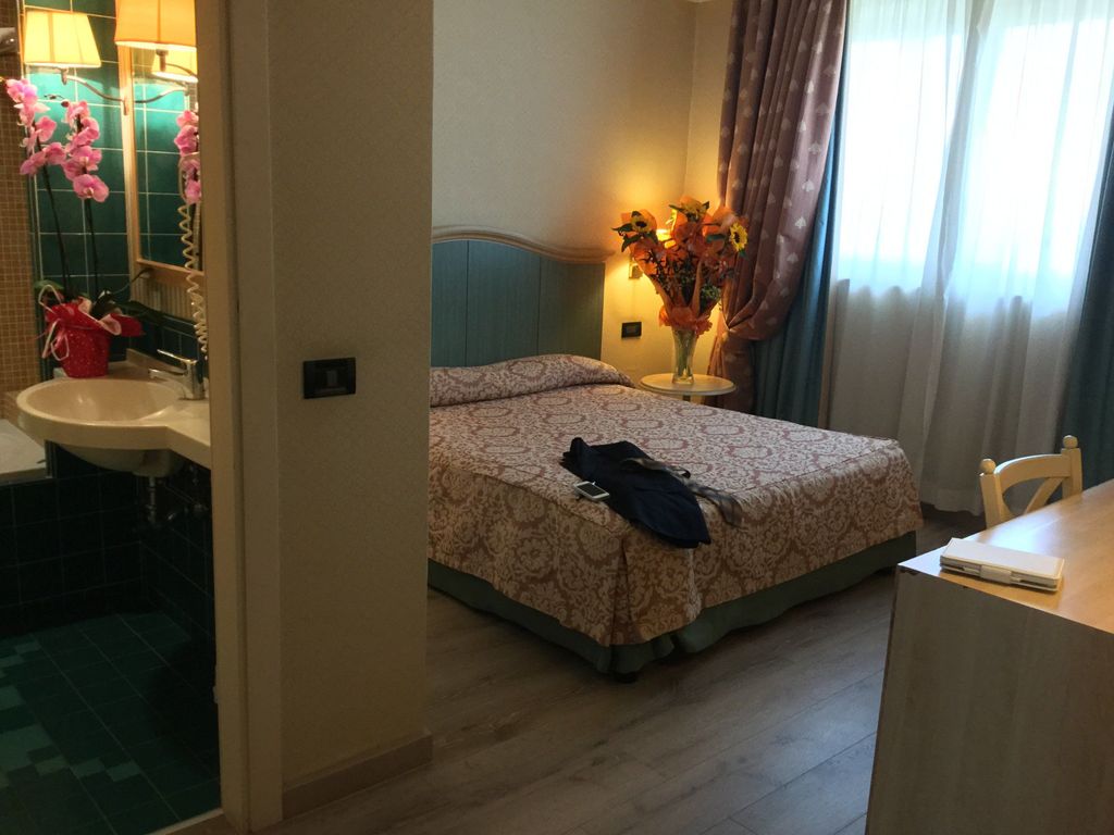 Green Park Hotel
