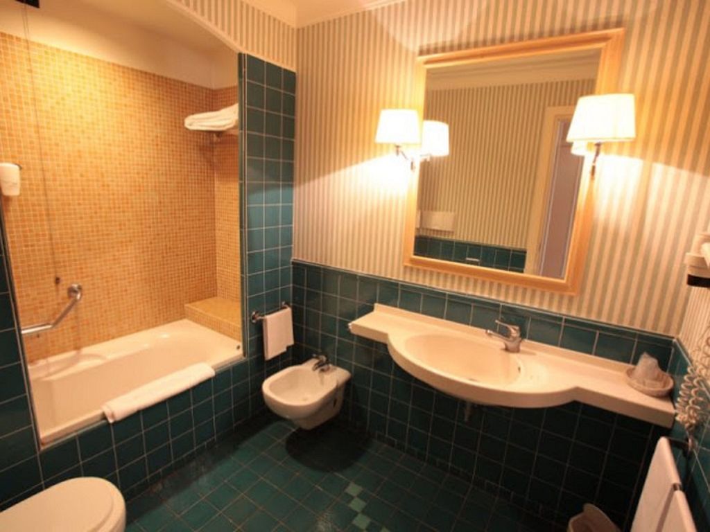 Green Park Hotel