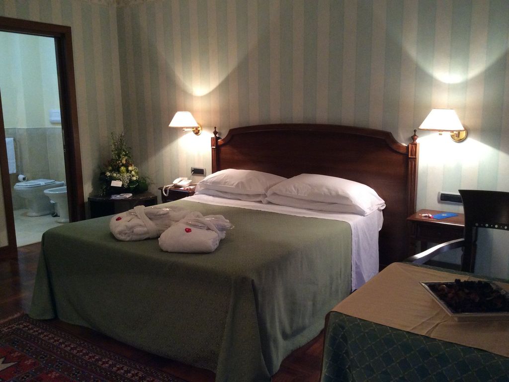 Pretoria Hotel