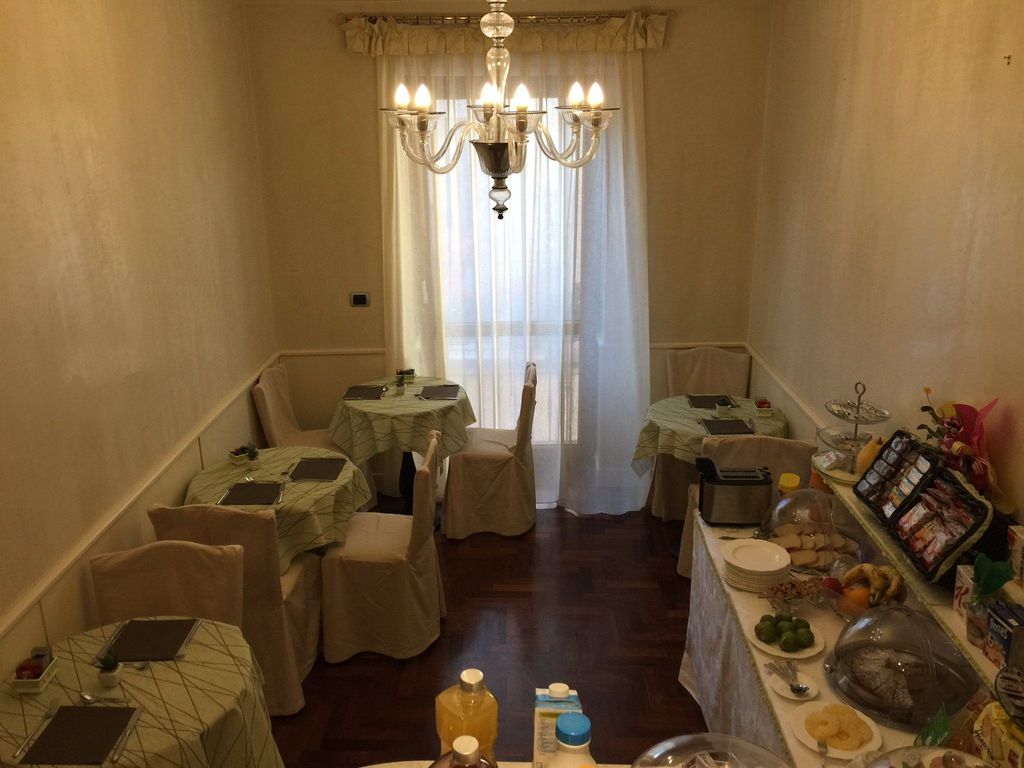 Pretoria Hotel