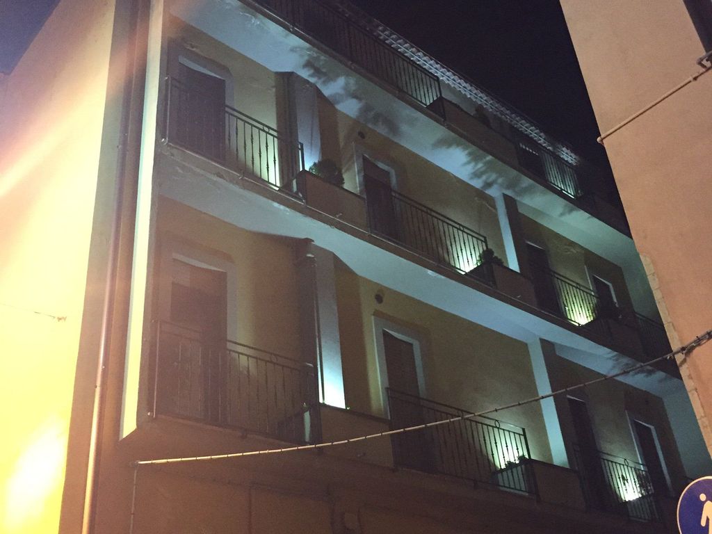 Pretoria Hotel