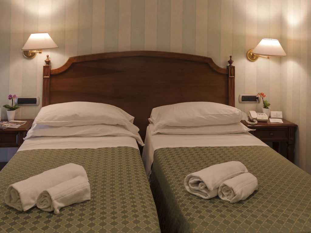 Pretoria Hotel