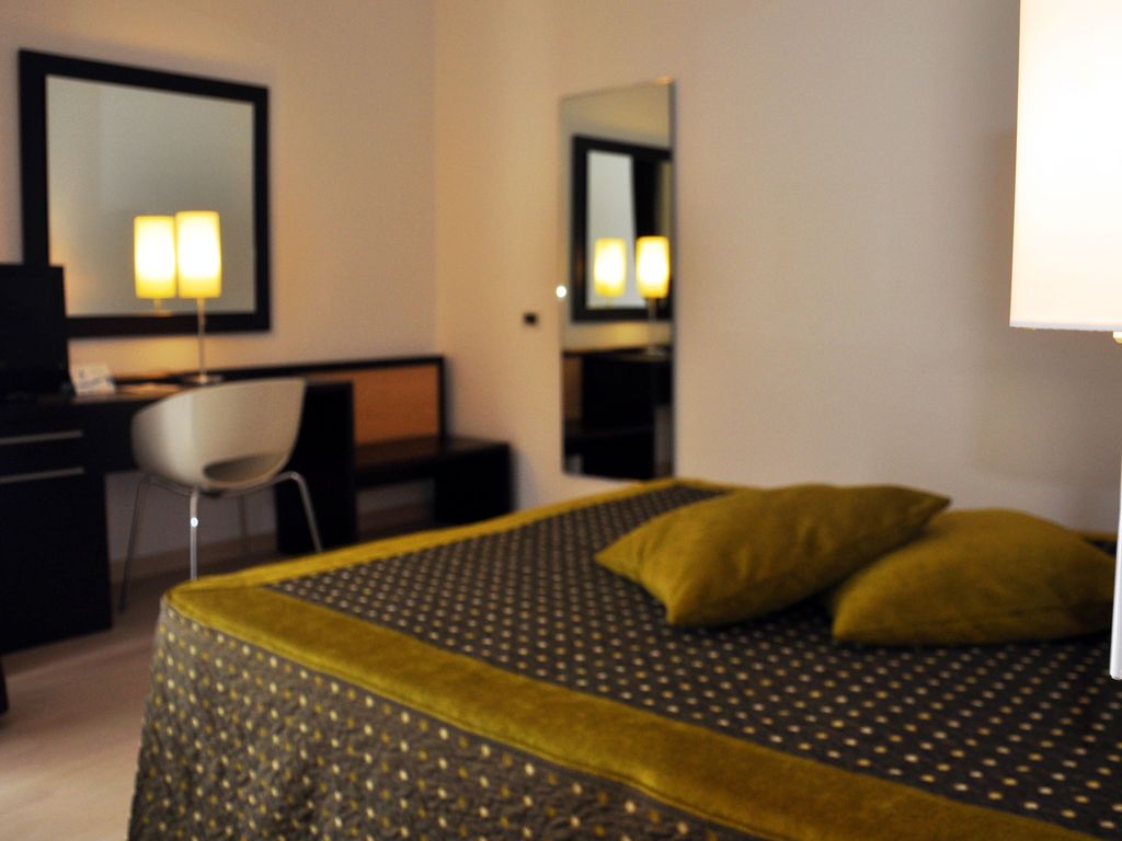 Il Grillo Hotel & Restaurant
