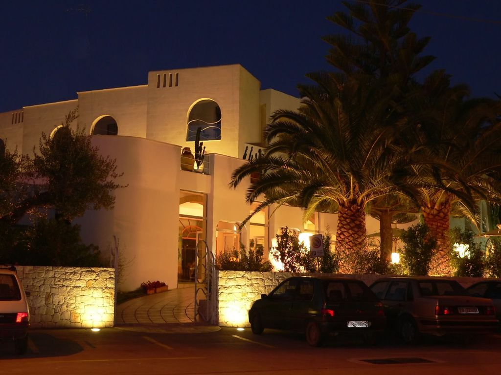 Il Grillo Hotel & Restaurant
