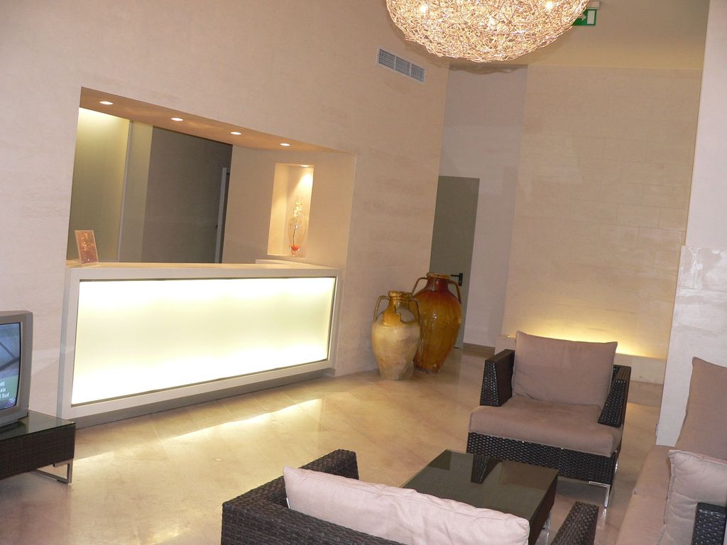 Il Grillo Hotel & Restaurant