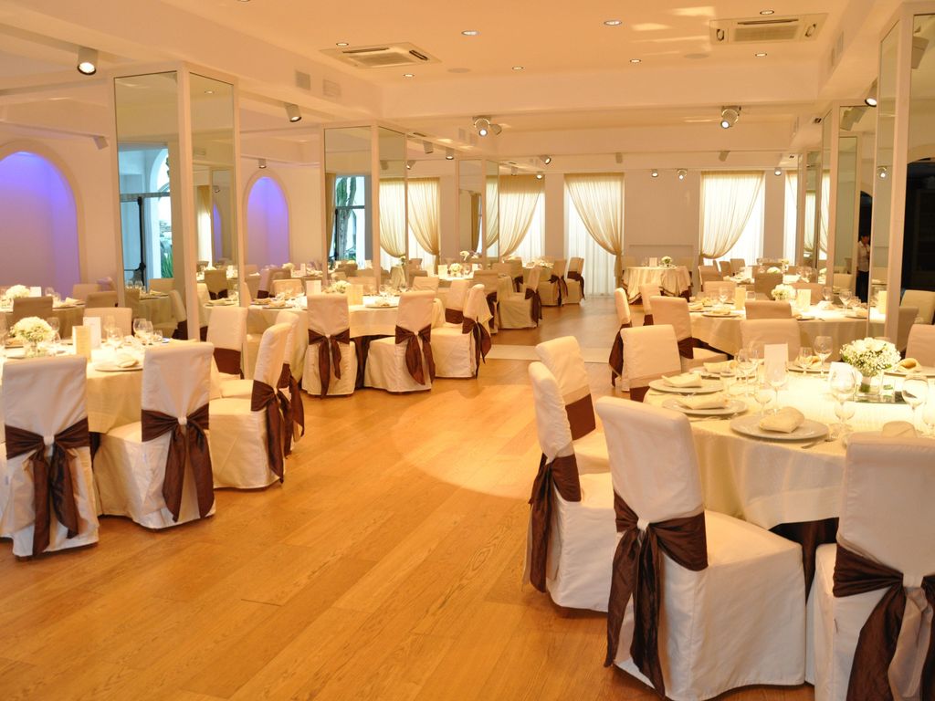 Il Grillo Hotel & Restaurant