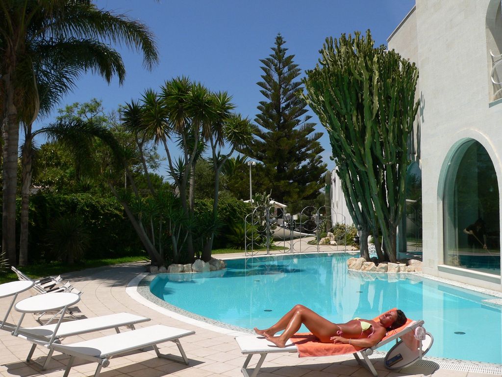 Il Grillo Hotel & Restaurant