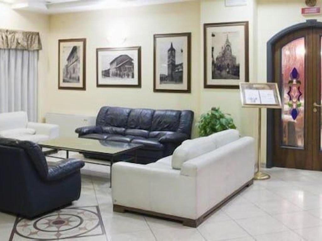 Hotel Scrivano