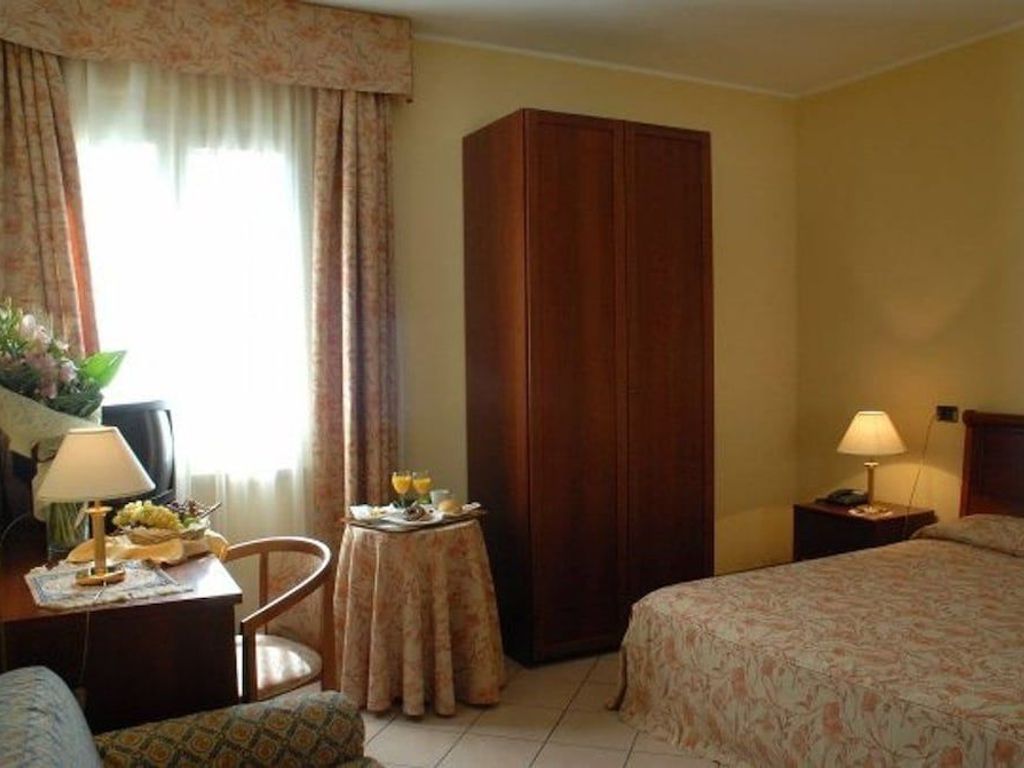 Hotel Scrivano