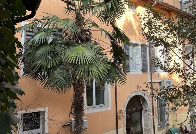A Casa di Paola Suite B&B