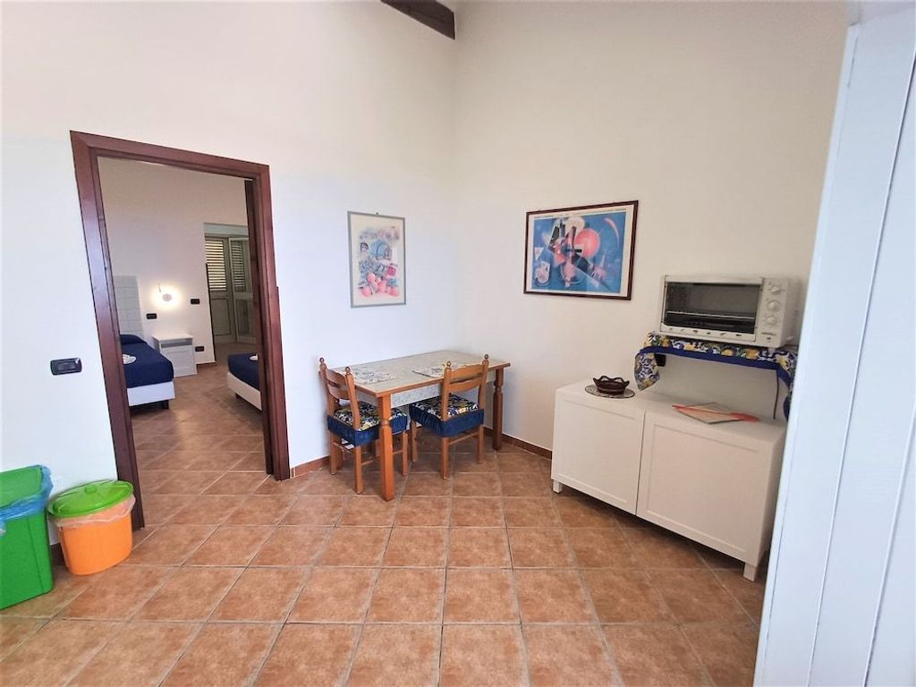 Oasi Del Borgo