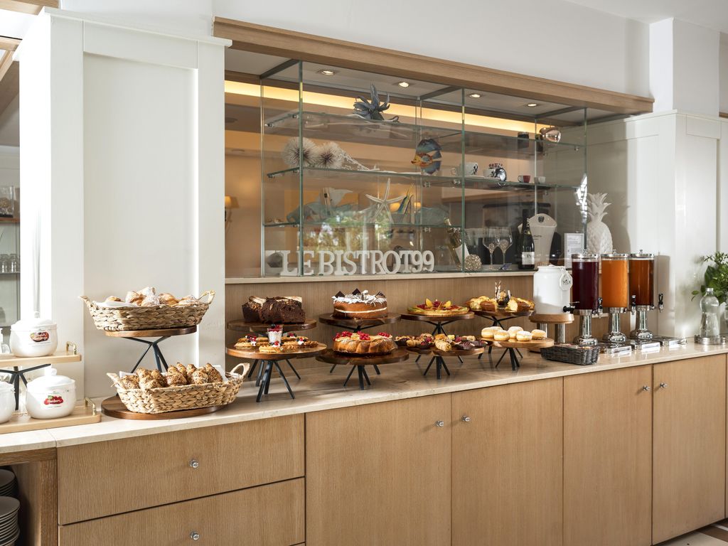 Ambasciatori Hotel