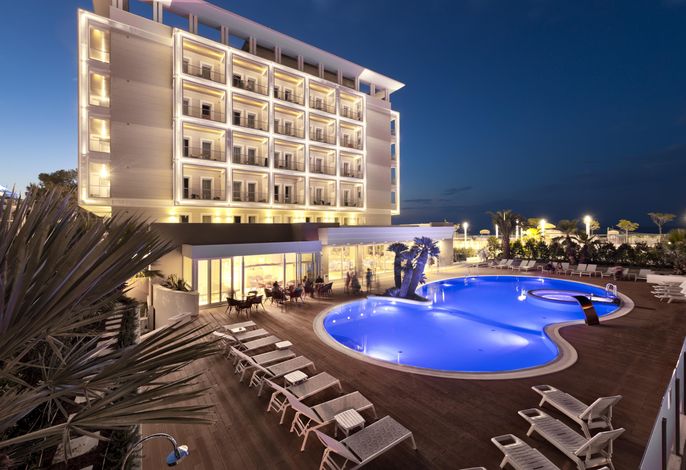 Ambasciatori Hotel