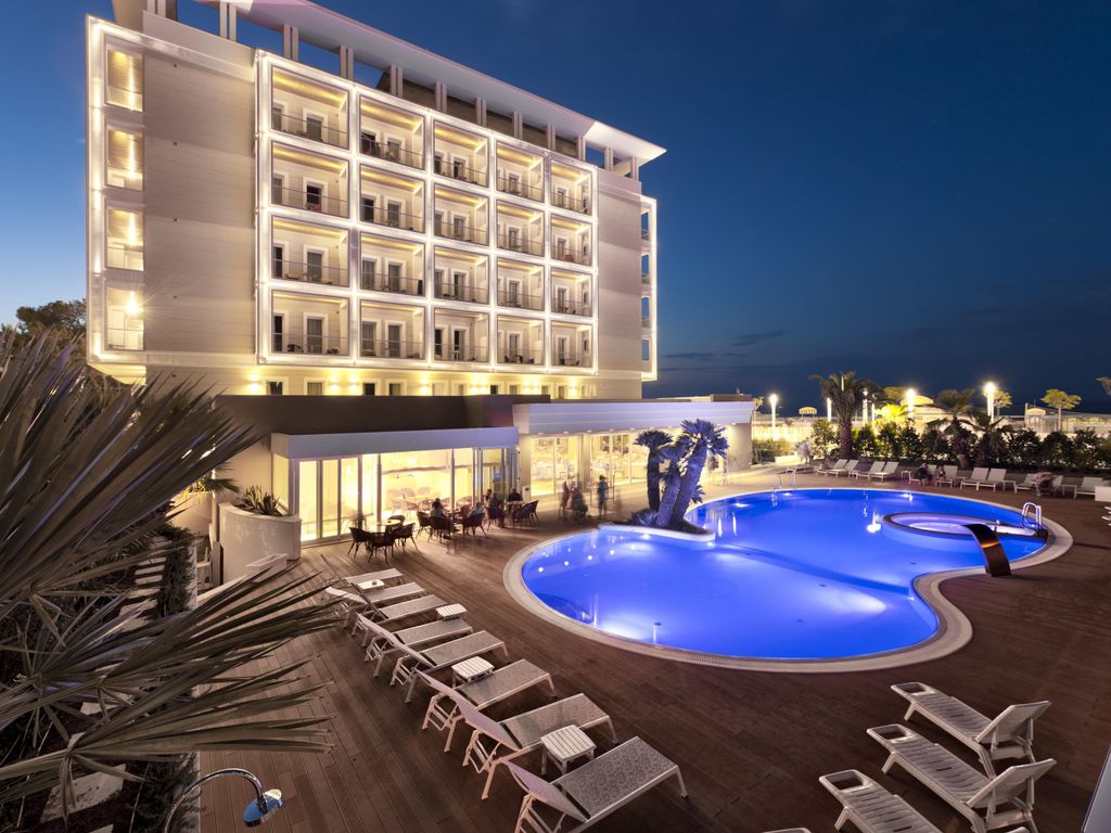 Ambasciatori Hotel