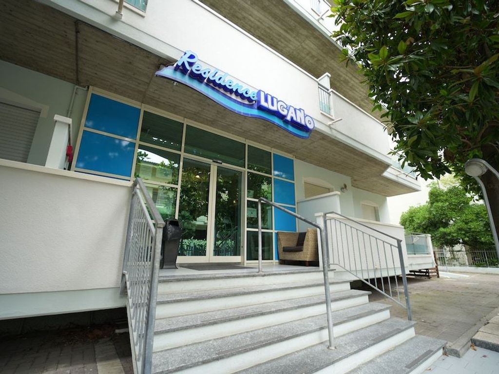 Residence Lugano