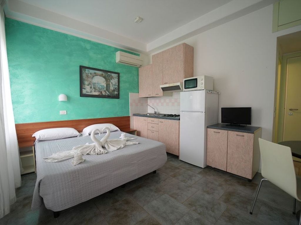Residence Lugano