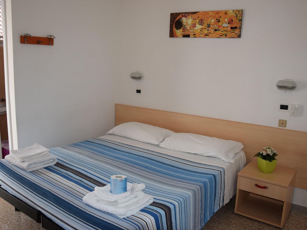 Villa Elia Hotel