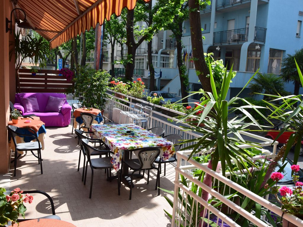 Villa Elia Hotel