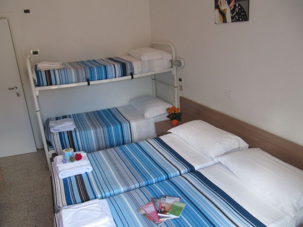 Villa Elia Hotel