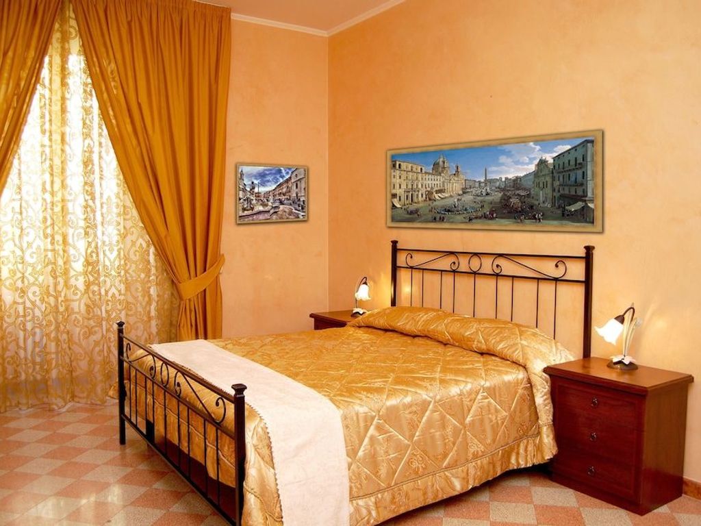 B&B Maestoso