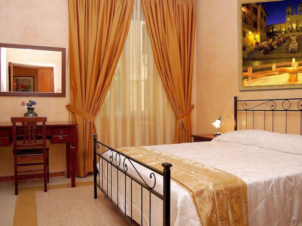 B&B Maestoso