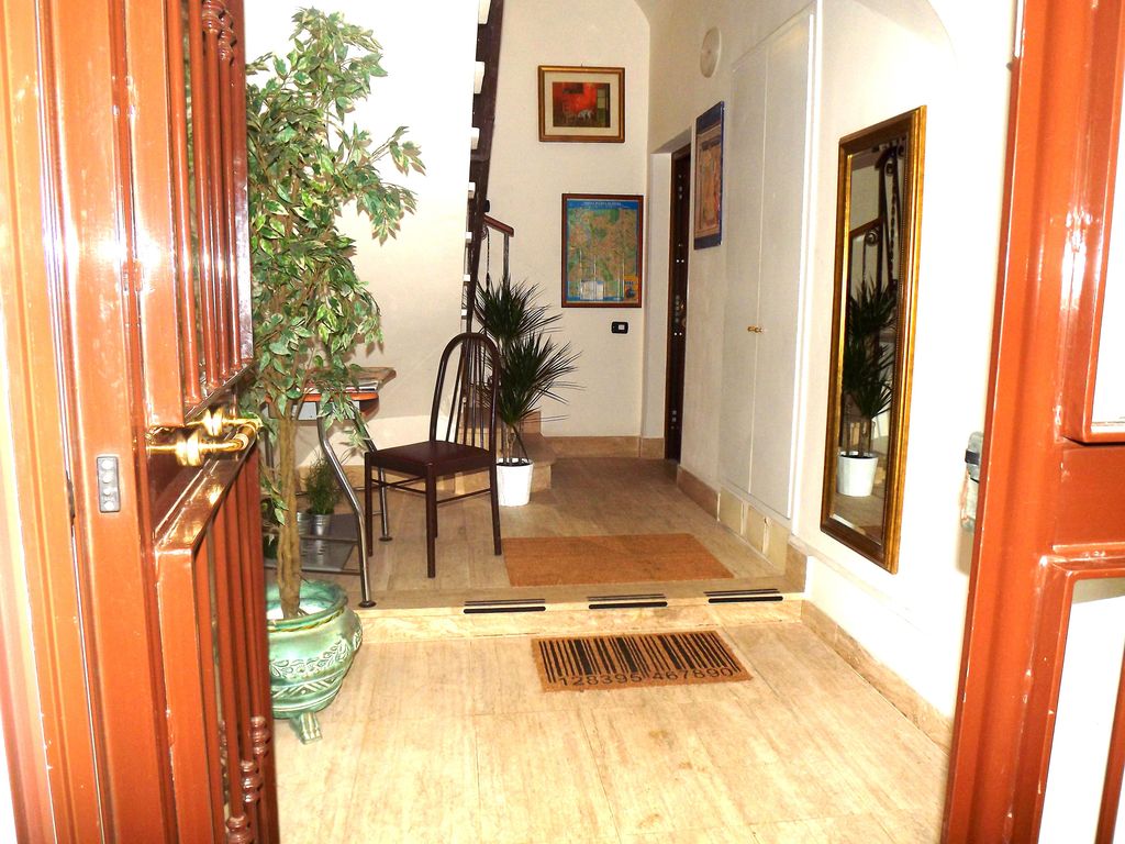 Villa Lanusei