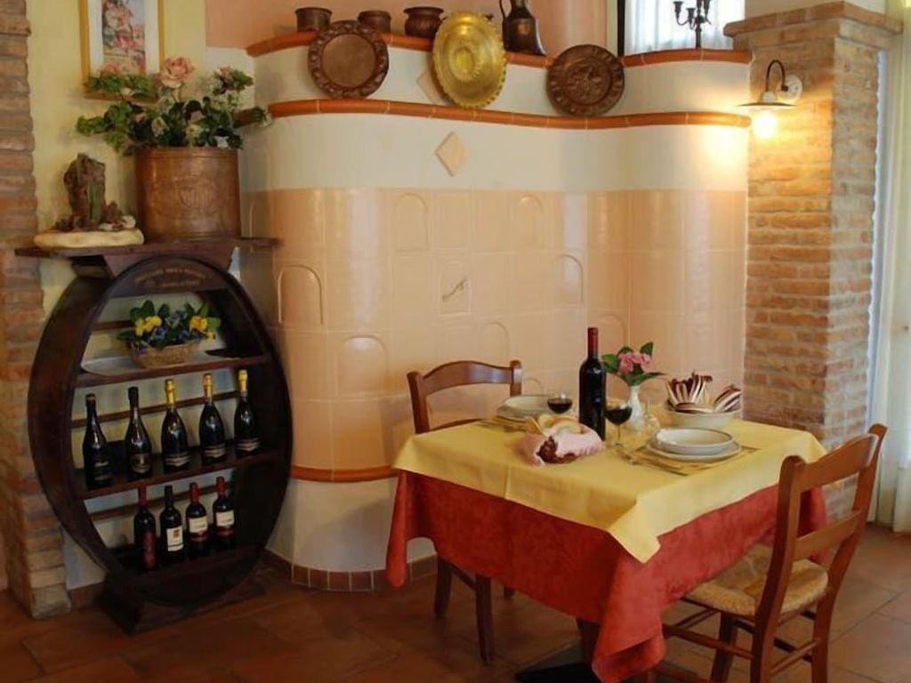 Locanda Canareggio
