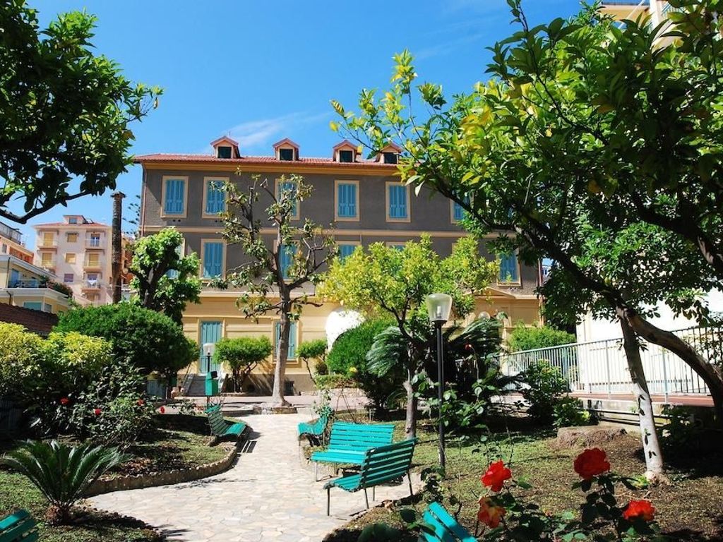 Hotel Villa Sophia