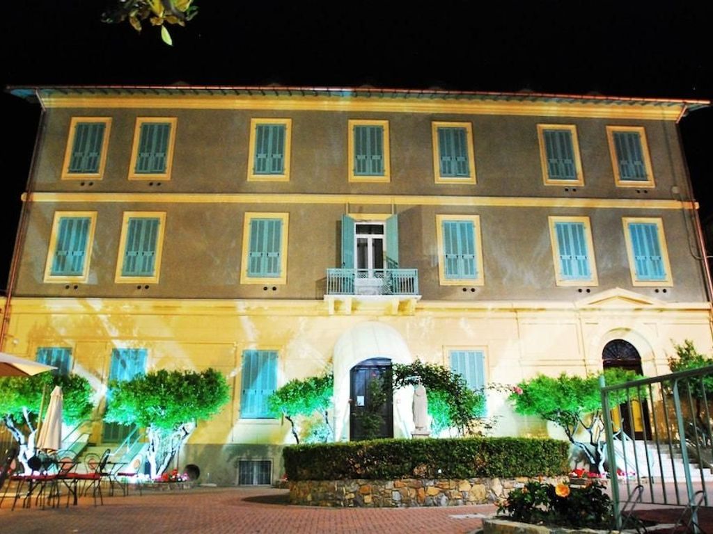 Hotel Villa Sophia