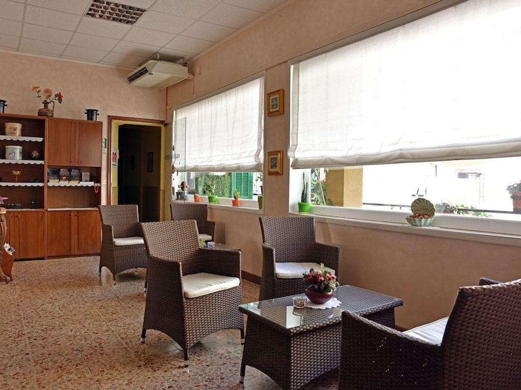 Hotel Corso
