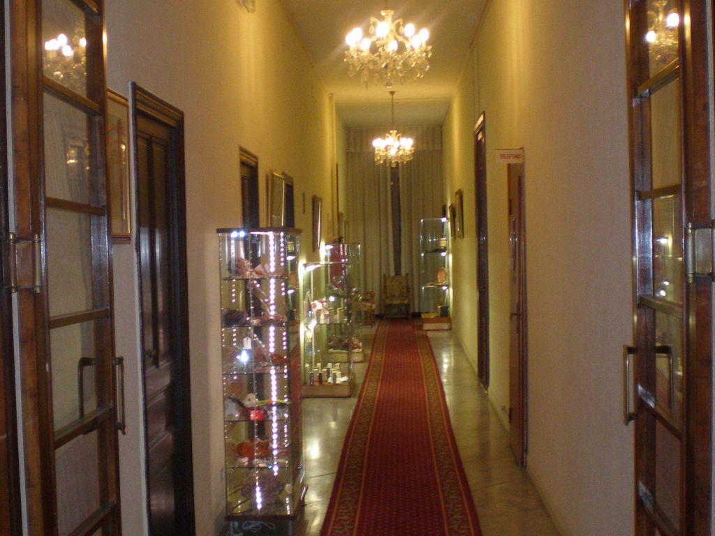 Grand Hotel & des Anglais