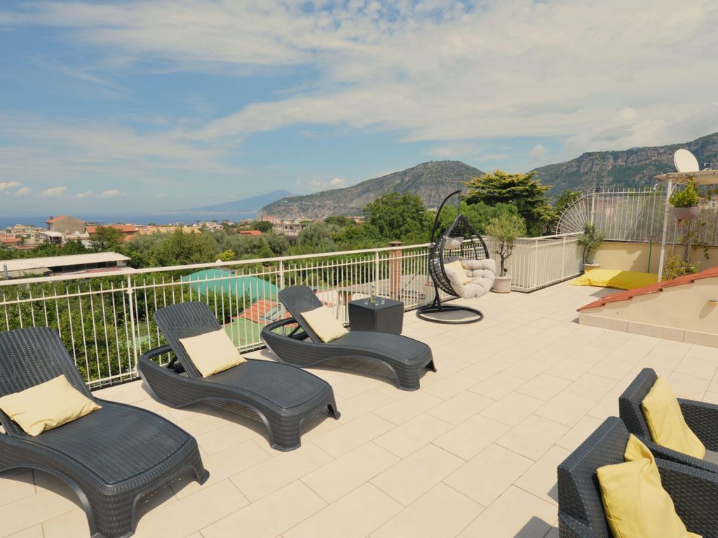 La Terrazza Family Holidays