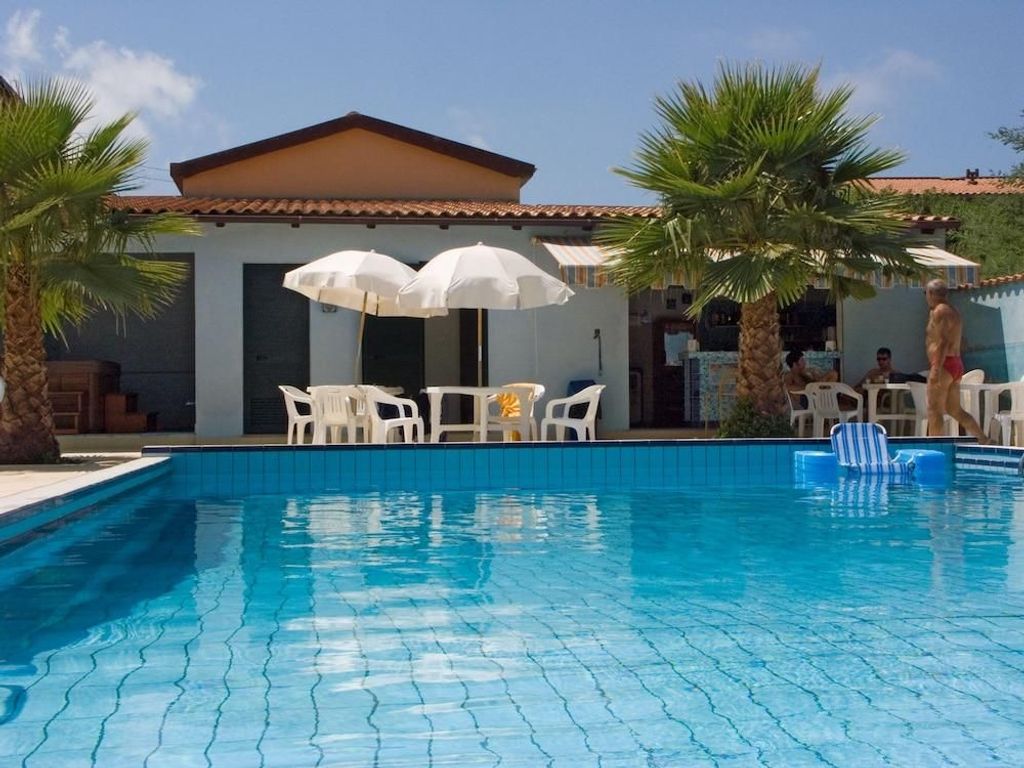 Residence Le Palme