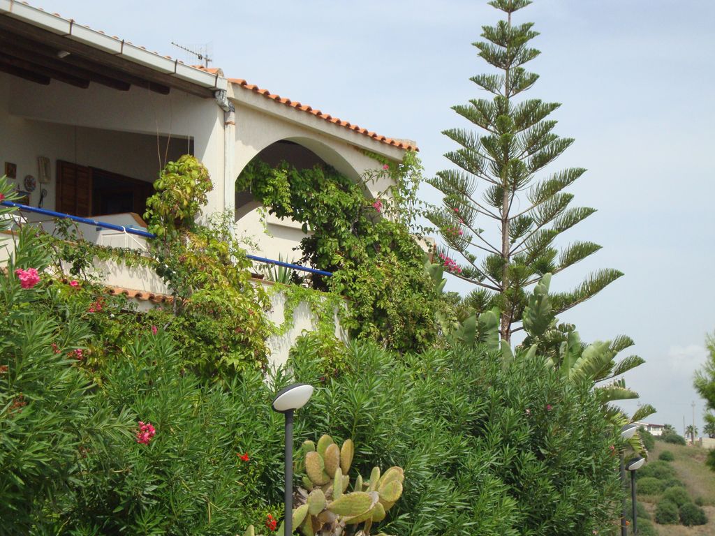 Capo San Marco & Renella Residence