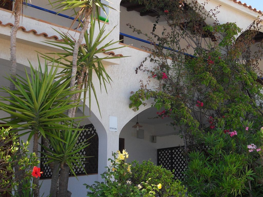 Capo San Marco & Renella Residence