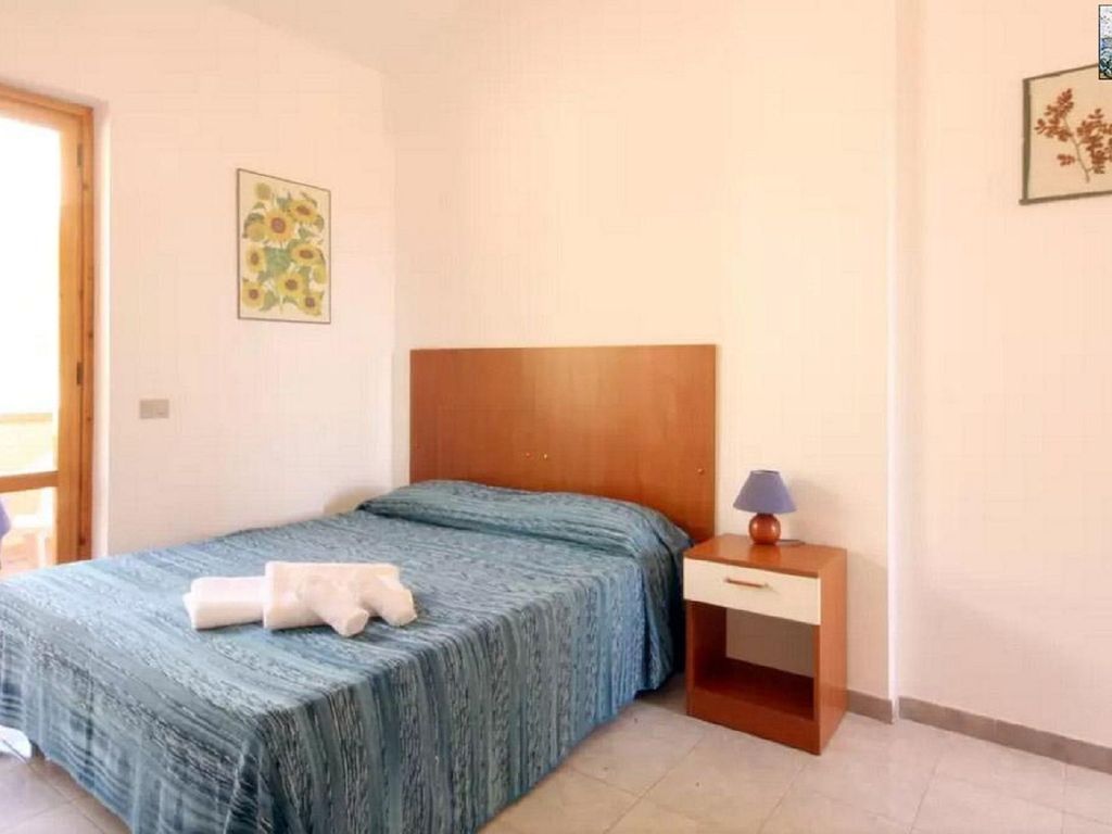 Capo San Marco & Renella Residence