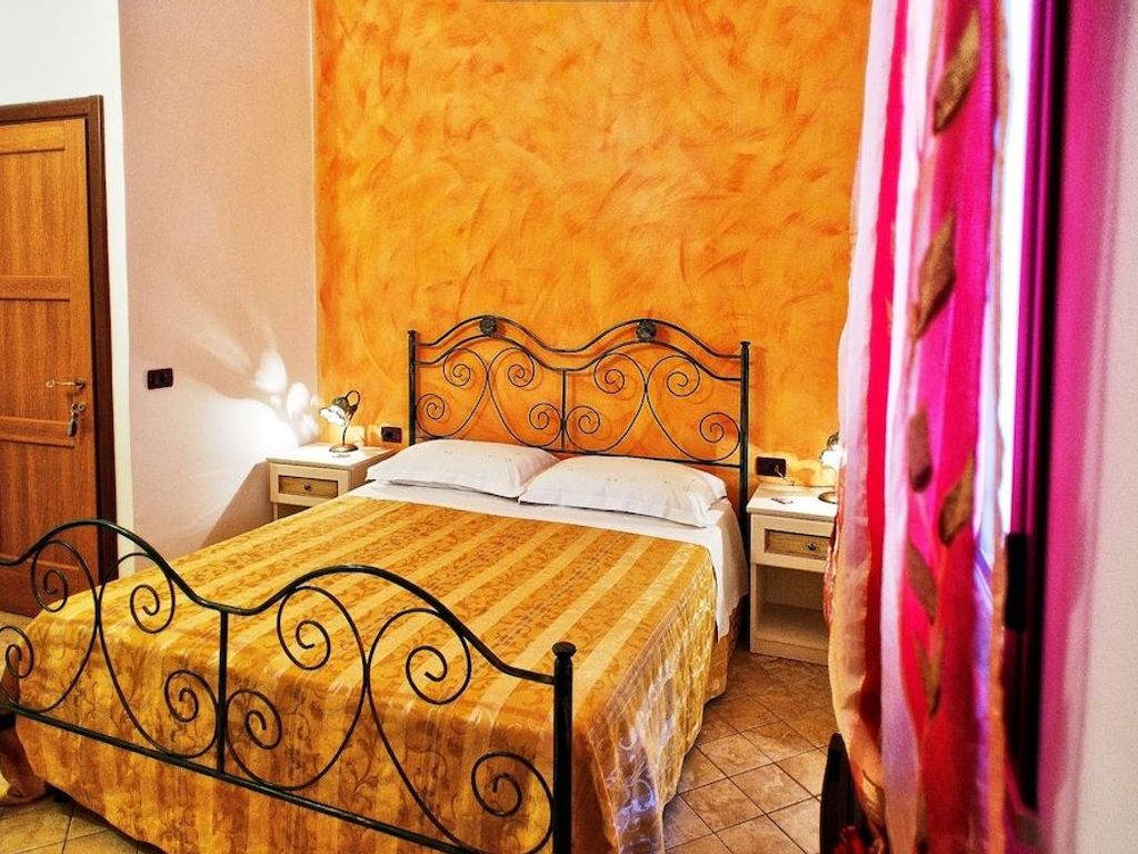 B&B CinquePorte