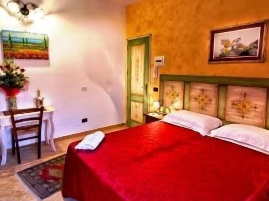 B&B CinquePorte