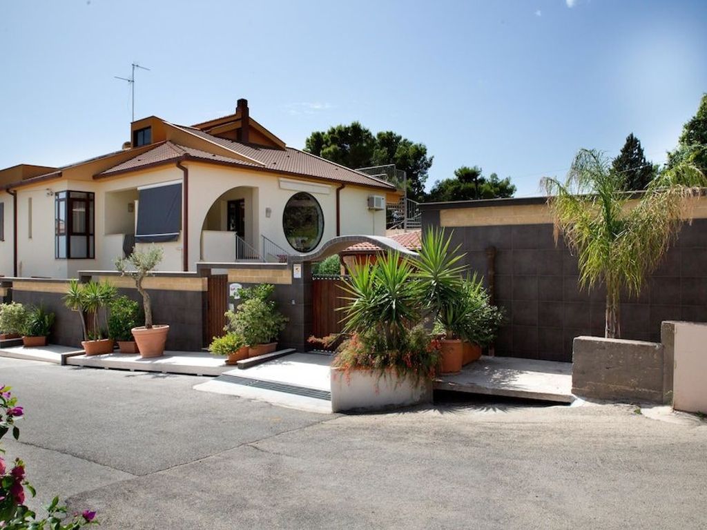 Il Mandorlo