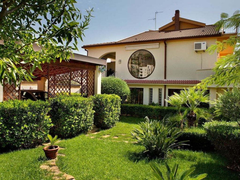 Il Mandorlo