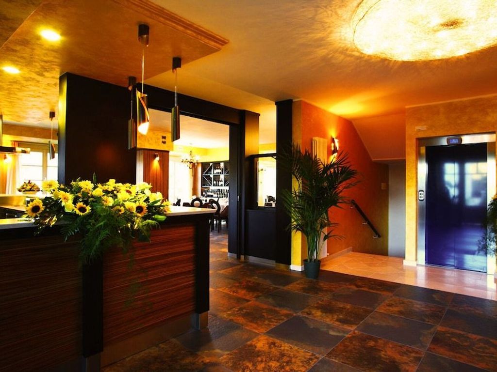 T'AMI Hotel Resort SPA