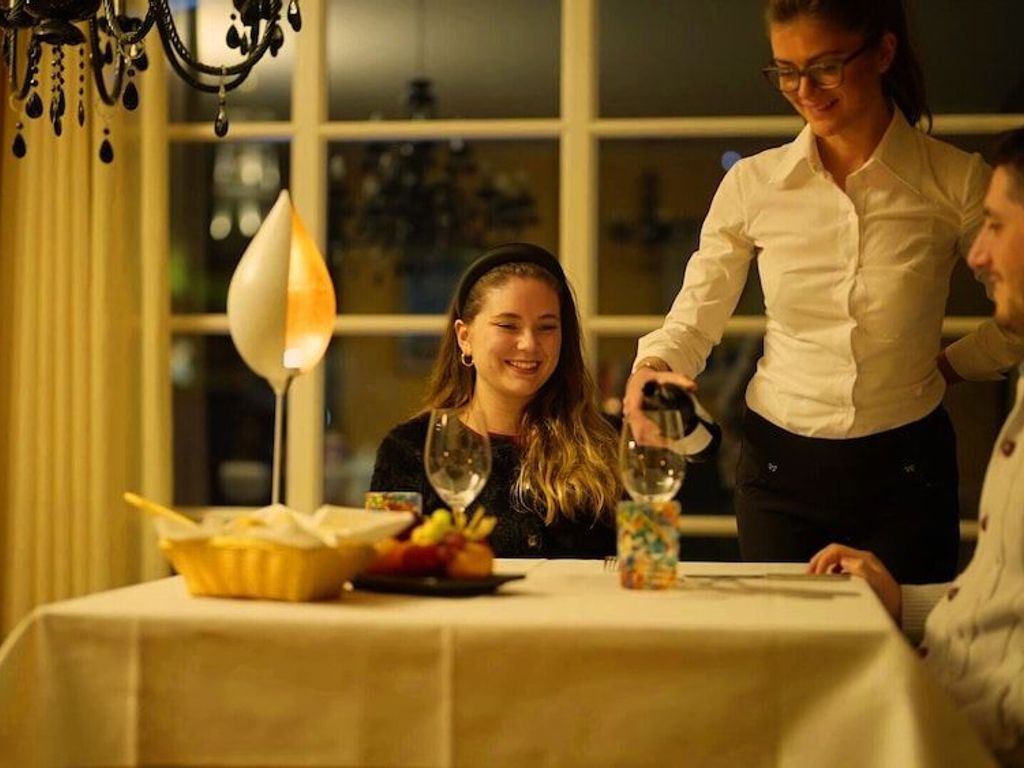 T'AMI Hotel Resort SPA