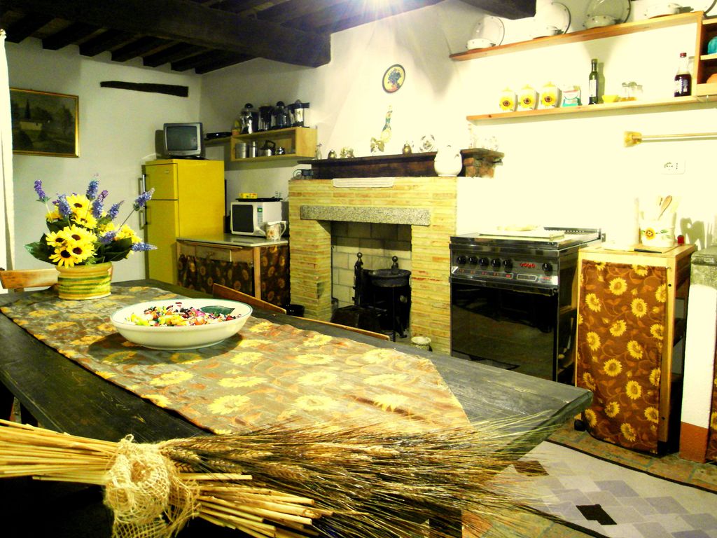 Il Borgo di Sempronio