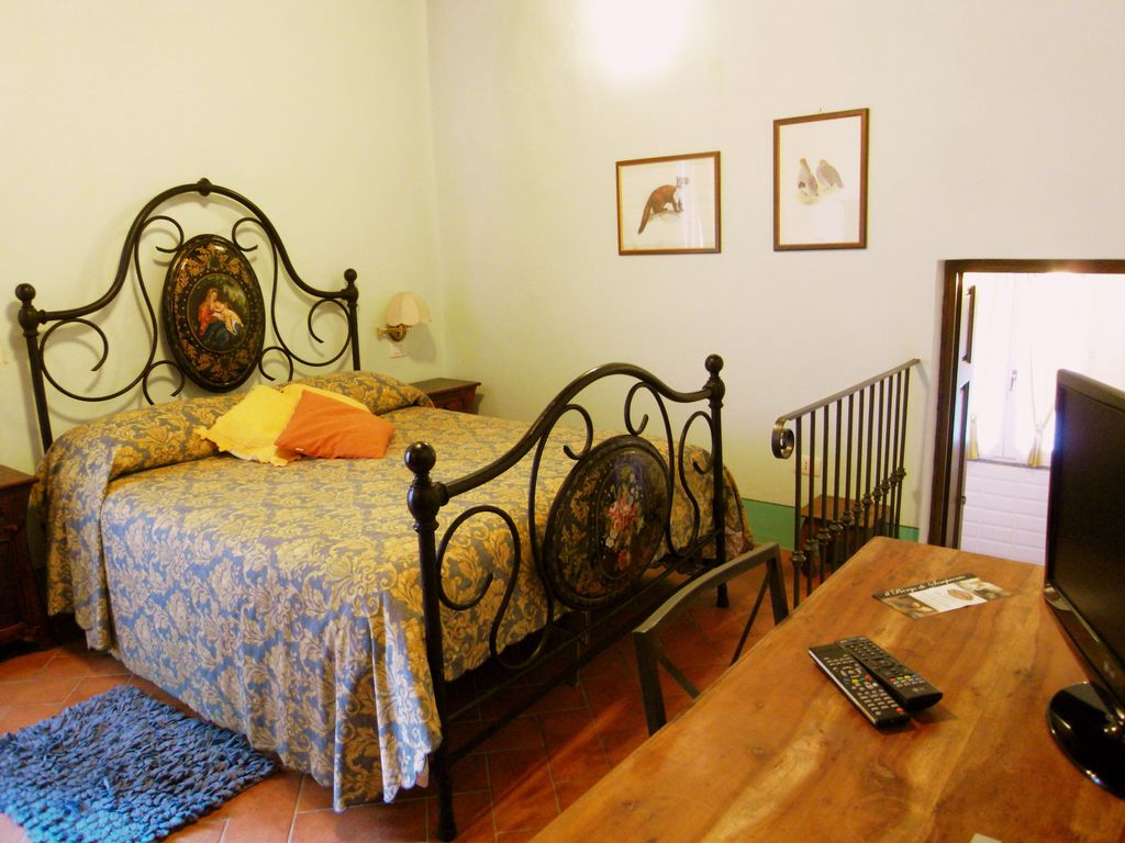Il Borgo di Sempronio
