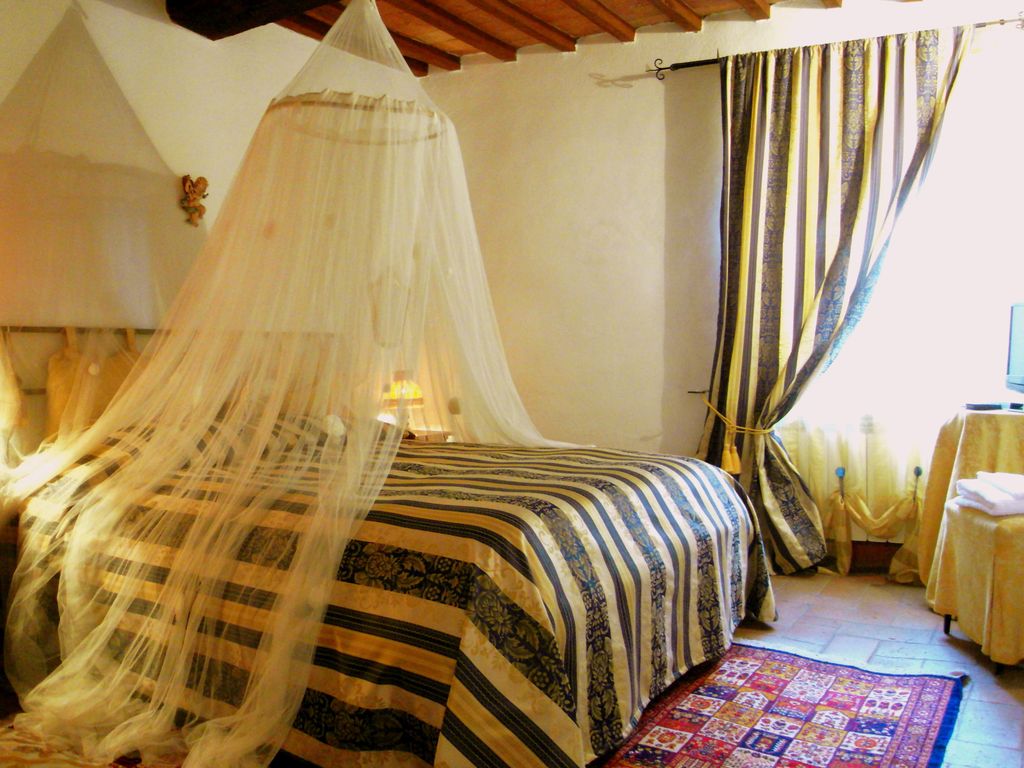 Il Borgo di Sempronio