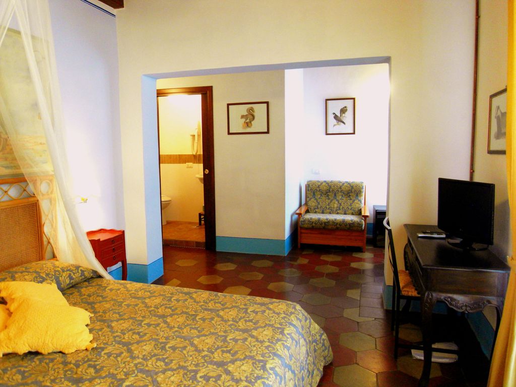 Il Borgo di Sempronio